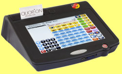 Quorion Qtouch10
